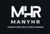 Logo ManyHr