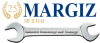 Logo MARGIZ Sp. z o.o.