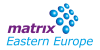 Logo Matrix I.T. Global Services Bulgaria EAD