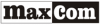 Logo MaxCom S.A.