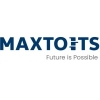 Logo Maxto ITS sp z o.o