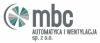 Logo MBC A i W Sp. z o.o.