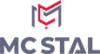 Logo MC Stal Mariusz Ciemniecki