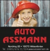 Logo Auto Assmann GmbH