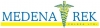 Logo MEDENA REK POLSKA Sp. z o.o.