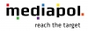 Logo MEDIAPOL Sp. z o.o.