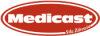 Logo MEDICAST Sp. z o.o.