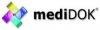 Logo mediDOK Software Entwicklungsgesellschaft mbH