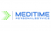 Logo Meditime GmbH