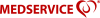 Logo Medservice Sztandar Spółka komandytowa
