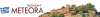 Logo Restaurant Meteora