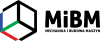 Logo MiBM Sp. z o.o. Sp. k.