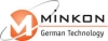 Logo MINKON Sp. z o.o.