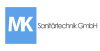 Logo MK SANITÄRTECHNIK Sp. z o.o.