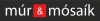 Logo Múr og Mósaík ehf.