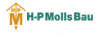 Logo H-P Molls Bau GmbH & Co. KG