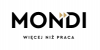 Logo MONDI sp. z o.o.