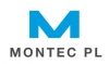 Logo Montec PL Sp. z o.o.