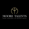 Logo Malwina Filipiuk MooreTalents