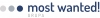 Logo GRUPA MOST WANTED!  Sp. z o.o.