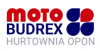 Logo Moto Budrex Sp. z o.o