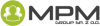 Logo MPM Group Sp. z o.o.