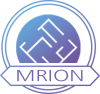 Logo Mrion Sp. z O.O.