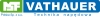 Logo MSF-Vathauer Antriebstechnik GmbH & Co KG