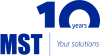 Logo MST Sp. z o.o. Sp. k.