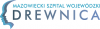Logo Mazowiecki Szpital Wojewódzki Drewnica Sp. z o.o.
