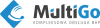 Logo Grupa MultiGo Sp. z o.o.