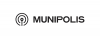 Logo MUNIPOLIS s.r.o.