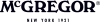 Logo McGregor