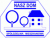 Logo SPÓŁDZIELNIA MIESZKANIOWA NASZ DOM W BYTOMIU