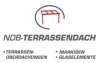 Logo NDB Terrassendach Schwinghammer