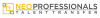 Logo NeoProfessionals Sp. z o.o.