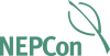 Logo NEPCon Sp. z o.o.