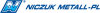 Logo Niczuk Metall-Pl sp.j.
