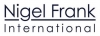 Logo NIGEL FRANK International -