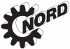 Logo NORD Napędy Sp. z o.o.