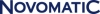 Logo NOVOMATIC AG
