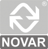Logo Novar Sp. z o.o.