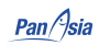 Logo Panasia Polska Sp. z o.o.