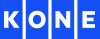 Logo KONE Sp. z o.o.