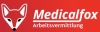 Logo Medicalfox