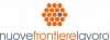 Logo Nuove Frontiere Lavoro S.A. Oddział w Polsce 