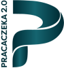 Logo Praca Czeka 2.0 Sp z o.o.