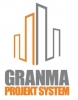 Logo Granma Projekt System sp. z o.o.