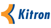 Logo KITRON Sp. z o.o.