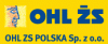 Logo OHL ZS POLSKA Sp. z o.o.